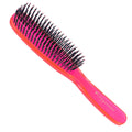 Duboa Brush Pink 210mm Long Made in Japan 80 Large Size