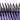 Duboa Brush Lilac Medium Made in Japan
