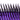 Duboa Brush medium Purple