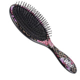 Wet Brush Revelation Original Detangler Dark Floral - On Line Hair Depot