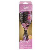 Wet Brush Revelation Original Detangler Dark Floral - On Line Hair Depot