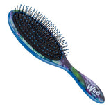 Wet Brush Swirling Stars Original Detangler Wild Violeta - On Line Hair Depot