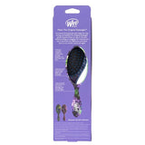 Wet Brush Swirling Stars Original Detangler Wild Violeta - On Line Hair Depot