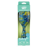 The Wet Brush Swirling Stars Original Detangler Lime - On Line Hair Depot