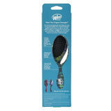 The Wet Brush Swirling Stars Original Detangler Lime - On Line Hair Depot