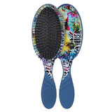 Wet Brush Pro Street Art Detangler Blue - On Line Hair Depot