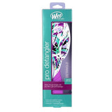 Wet Brush Pro Street Art Detangler Purple - On Line Hair Depot