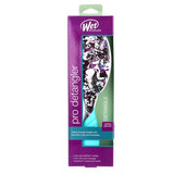 Wet Brush Pro Street Art Detangler Teal - On Line Hair Depot