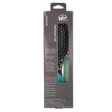 Wet Brush Pro Street Art Detangler Teal - On Line Hair Depot