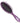 Wet Brush Awestruck Detangler Purple Shimmer Wet Brush - On Line Hair Depot