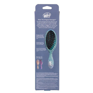 Wet Brush Awestruck Detangler Jewel teal Wet Brush - On Line Hair Depot