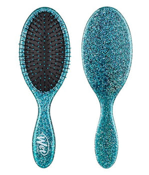 Wet Brush Awestruck Detangler Jewel teal Wet Brush - On Line Hair Depot