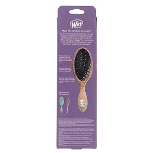 Wet Brush Awestruck Detangler Glistening Gold Wet Brush - On Line Hair Depot