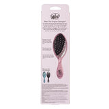 Wet BrushTerrain Textures Detangler Dusky Rose - On Line Hair Depot