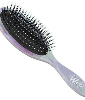 Wet Brush Liquid Fluidity Detangler Lavender Wet Brush - On Line Hair Depot