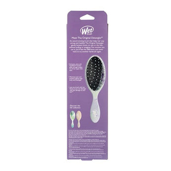 Wet Brush Liquid Fluidity Detangler Lavender - On Line Hair Depot