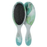 Wet Brush Liquid Fluidity Detangler Aqua - On Line Hair Depot