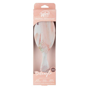 Wet Brush Liquid Fluidity Detangler Rose - On Line Hair Depot