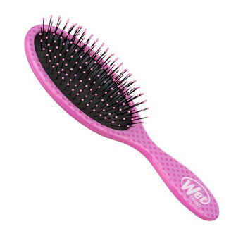 Wet Brush Hello Kitty Detangler Pink - On Line Hair Depot