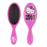 Wet Brush Hello Kitty Detangler Pink - On Line Hair Depot