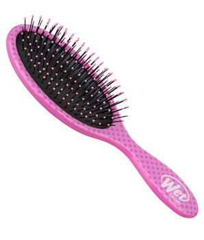 Wet Brush Hello Kitty Detangler Pink Wet Brush - On Line Hair Depot