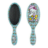 Wet Brush Hello Kitty Detangler Blue - On Line Hair Depot