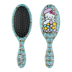 Wet Brush Hello Kitty Detangler Blue Wet Brush - On Line Hair Depot