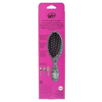 Wet Brush Hello Kitty Detangler Blue - On Line Hair Depot