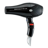 Silver Bullet K3 Luxe Brushless Hair Dryer - On Line Hair Depot