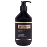 12Reasons Argan Oil Shampoo 400 ml Restore & Hydrate - On Line Hair Depot