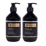 12Reasons Argan Oil Shampoo and Conditioner Duo 12Reasons - On Line Hair Depot