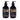 12Reasons Argan Oil Shampoo and Conditioner 400ml Duo - On Line Hair Depot
