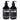 12Reasons Keratin Shampoo and Conditioner 400ml Duo - On Line Hair Depot