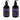 12Reasons Purple Shampoo and Conditioner 400ml Duo - On Line Hair Depot