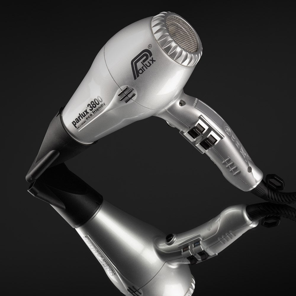 Parlux 3800 Eco Friendly Ionic and Ceramic Hair Dryer