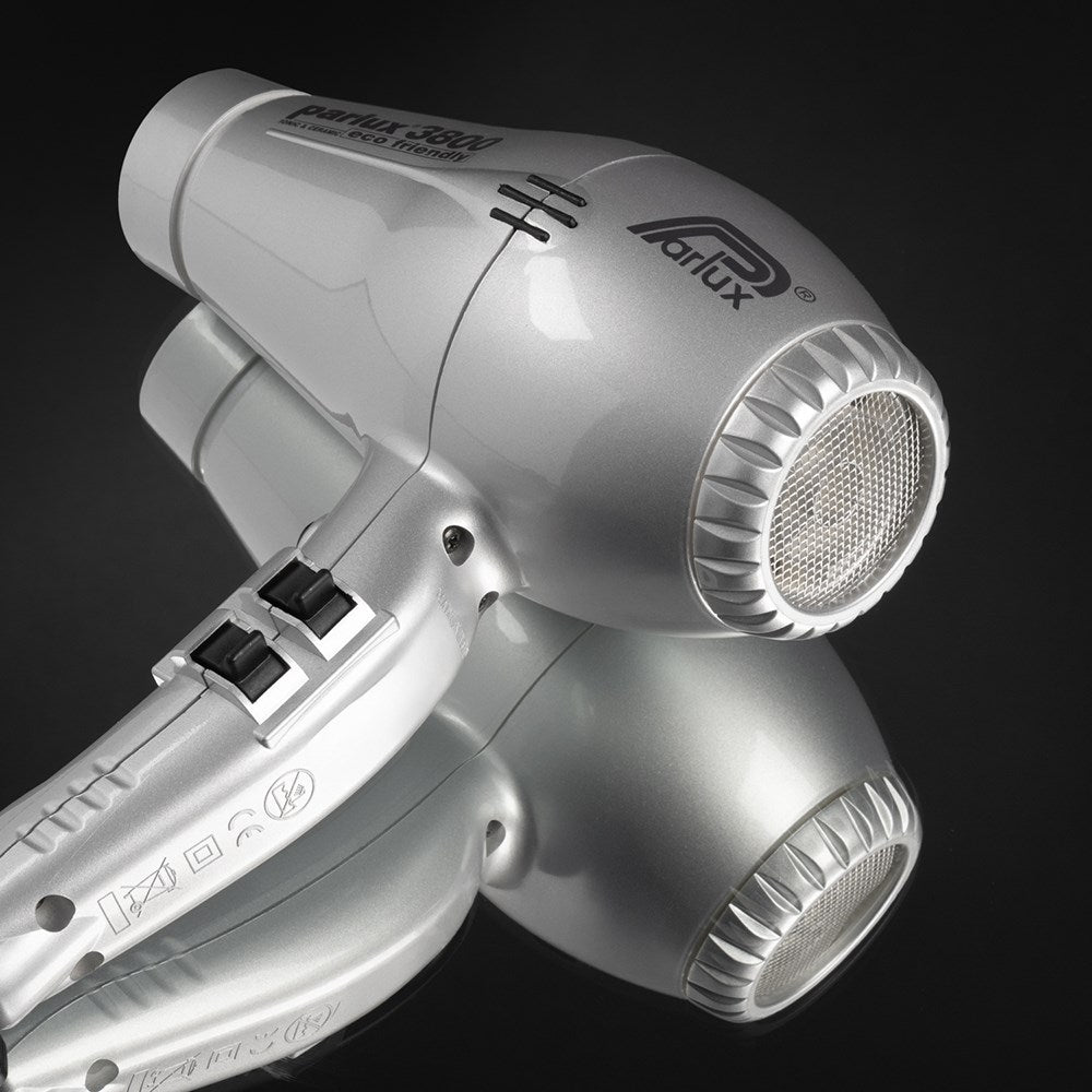 Parlux 3800 Eco Friendly Ionic and Ceramic Hair Dryer