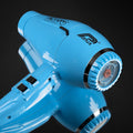 Parlux Alyon Air Ionizer Tech Hair Dryer 2250w Blue