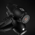 Parlux Alyon Air Ionizer Tech Hair Dryer 2250w Matt Black