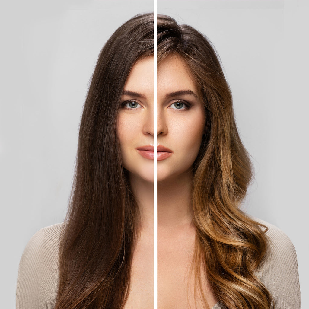 Argan De luxe Moroccan Professional Nourishing Shampoo