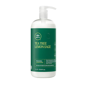 Paul Mitchell Tea Tree Lemon Sage Thickening Conditioner 1000ml - On Line Hair Depot