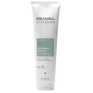 Goldwell StyleSign Curls Defining Cream 150 ml - On Line Hair Depot