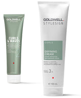 Goldwell StyleSign Curls Defining Cream 150 ml - On Line Hair Depot