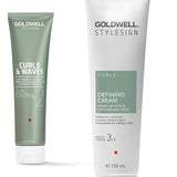 Goldwell StyleSign Curls Defining Cream 150 ml Goldwell Stylesign - On Line Hair Depot
