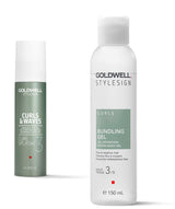 Goldwell StyleSign Curls Bundling Gel 150 ml Previously Curl Splash Goldwell Stylesign - On Line Hair Depot