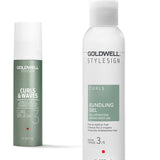 Goldwell StyleSign Curls Bundling Gel 150 ml Previously Curl Splash Goldwell Stylesign - On Line Hair Depot