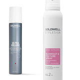 Goldwell StyleSign Heat Styling BlowOut & Texture Spray 200 ml Previously Naturally Full Goldwell Stylesign - On Line Hair Depot