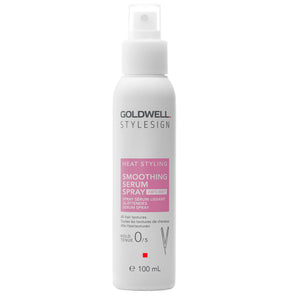 Goldwell StyleSign Heat Styling Smoothing Serum Spray 100 ml Goldwell Stylesign - On Line Hair Depot