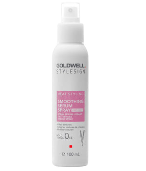 Goldwell StyleSign Heat Styling Smoothing Serum Spray 100 ml Goldwell Stylesign - On Line Hair Depot