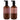 Theorie Marula Oil Smoothing Shampoo  Conditioner duo 800 ml each Sulfate Free Theorie Hair Care - On Line Hair Depot
