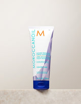 Moroccanoil Blonde Perfecting Purple Conditioner - On Line Hair Depot